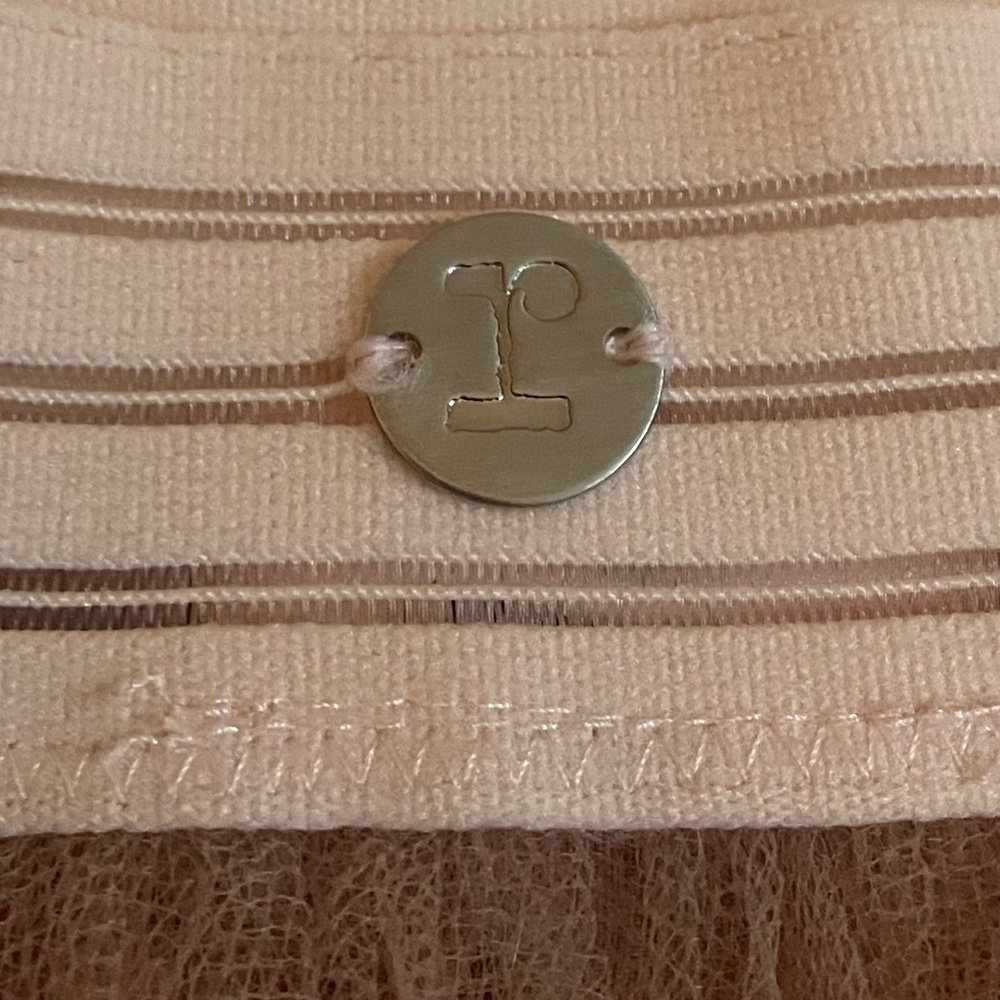 Repetto Tutu Skirt in Hazelnut Brown - Layered and Lined Tulle Midi - Picture 2 of 10